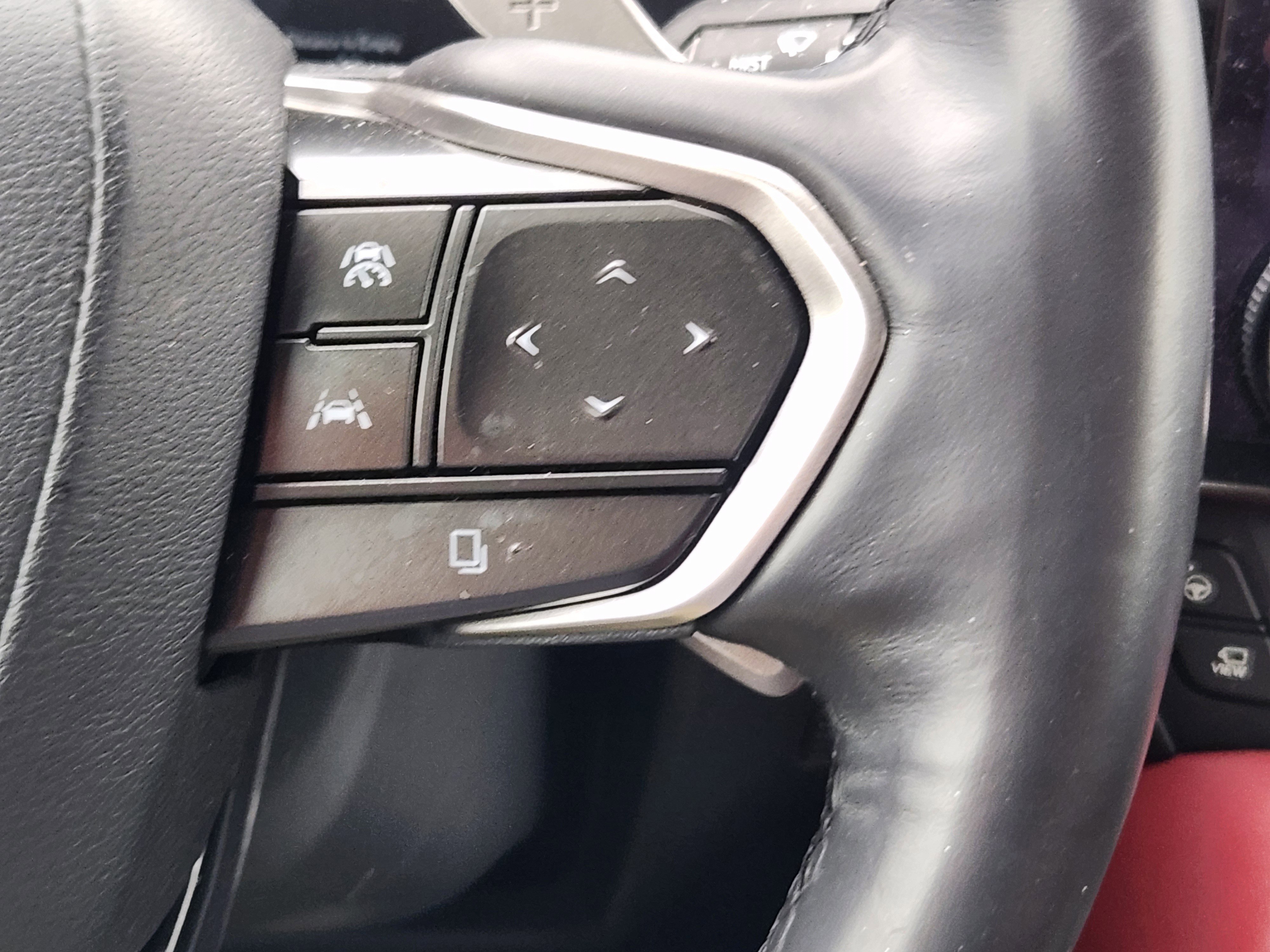 Used 2023 Lexus NX 350h AWD w/ Vision Package image 32