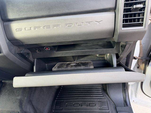 Used 2017 Ford F450 XL w/ Power Equipment Group AWD/4WD image 28