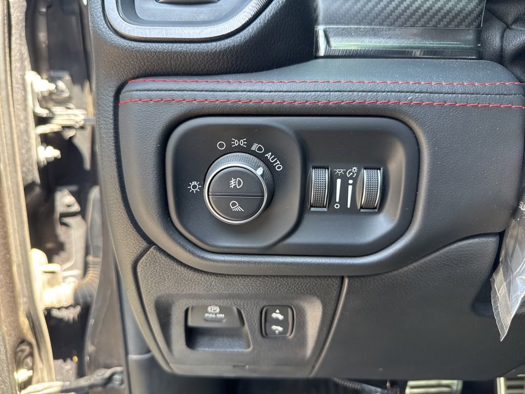 Used 2021 RAM 1500 TRX w/ TRX Level 2 Equipment Group AWD/4WD image 9