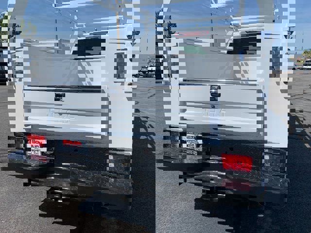 New 2025 GMC Sierra 2500 Pro w/ Convenience Package image 8