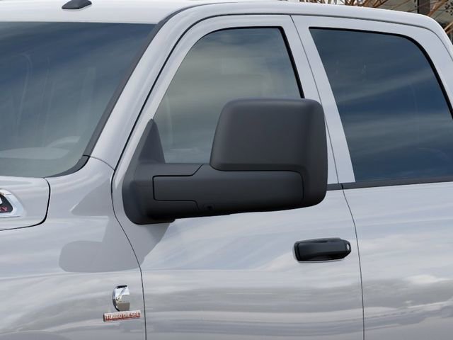 New 2026 RAM 2500 Tradesman w/ Chrome Appearance Group image 12