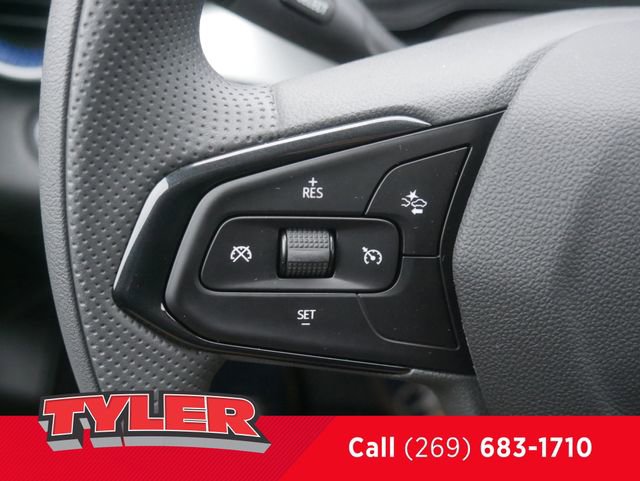 New 2026 Chevrolet Trax LS w/ LS Convenience Package image 26