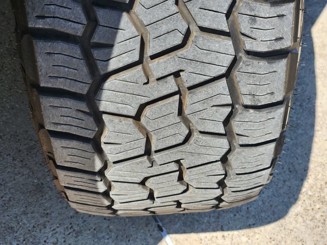 Used 2025 Honda Ridgeline TrailSport+ image 19