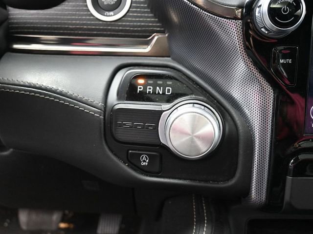 Used 2021 RAM 1500 Limited image 26