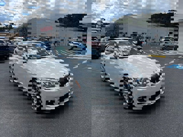 Used 2013 BMW 335i Convertible