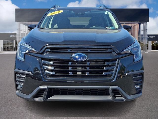 Used 2023 Subaru Ascent Onyx Edition AWD/4WD image 2
