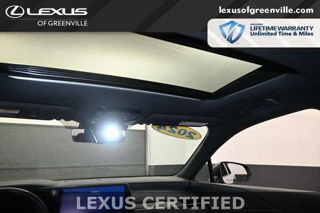 Certified 2024 Lexus RX 350 F Sport w/ Convenience Package AWD/4WD image 23