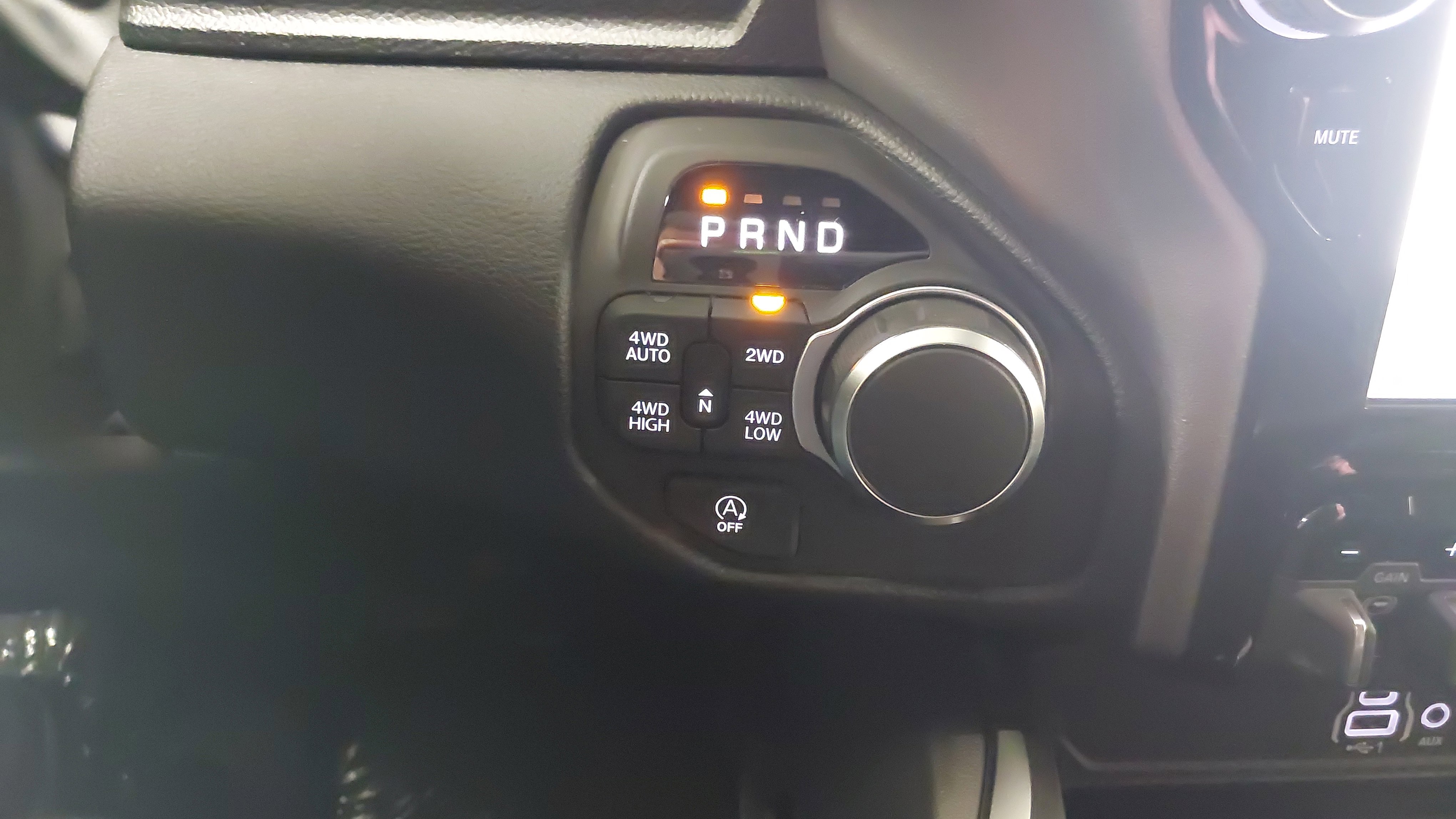 New 2026 RAM 1500 Big Horn image 21