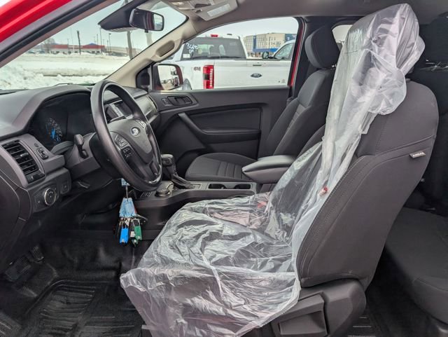 Used 2020 Ford Ranger XL w/ FX4 Off-Road Package image 14