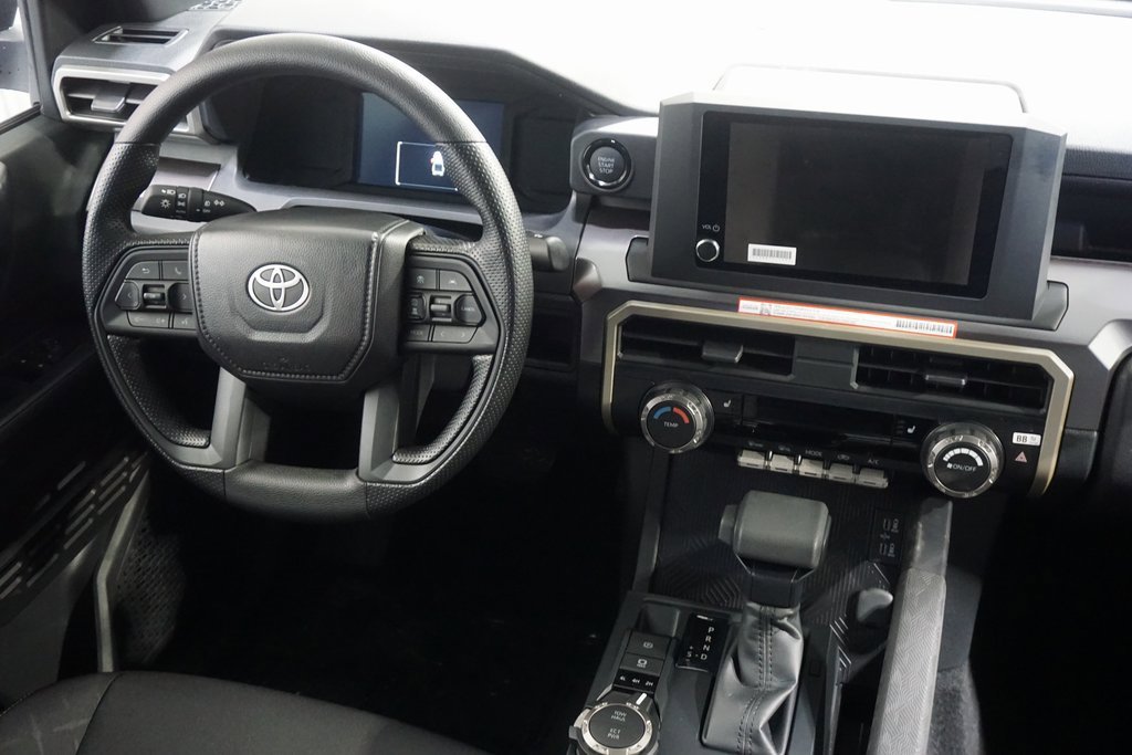 New 2026 Toyota Tacoma SR5 image 28