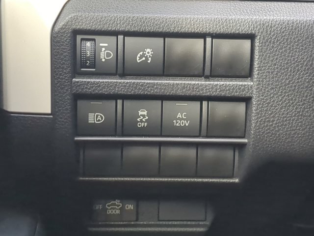 Used 2024 Toyota Tacoma TRD Sport w/ TRD Sport Upgrade Package RWD image 26
