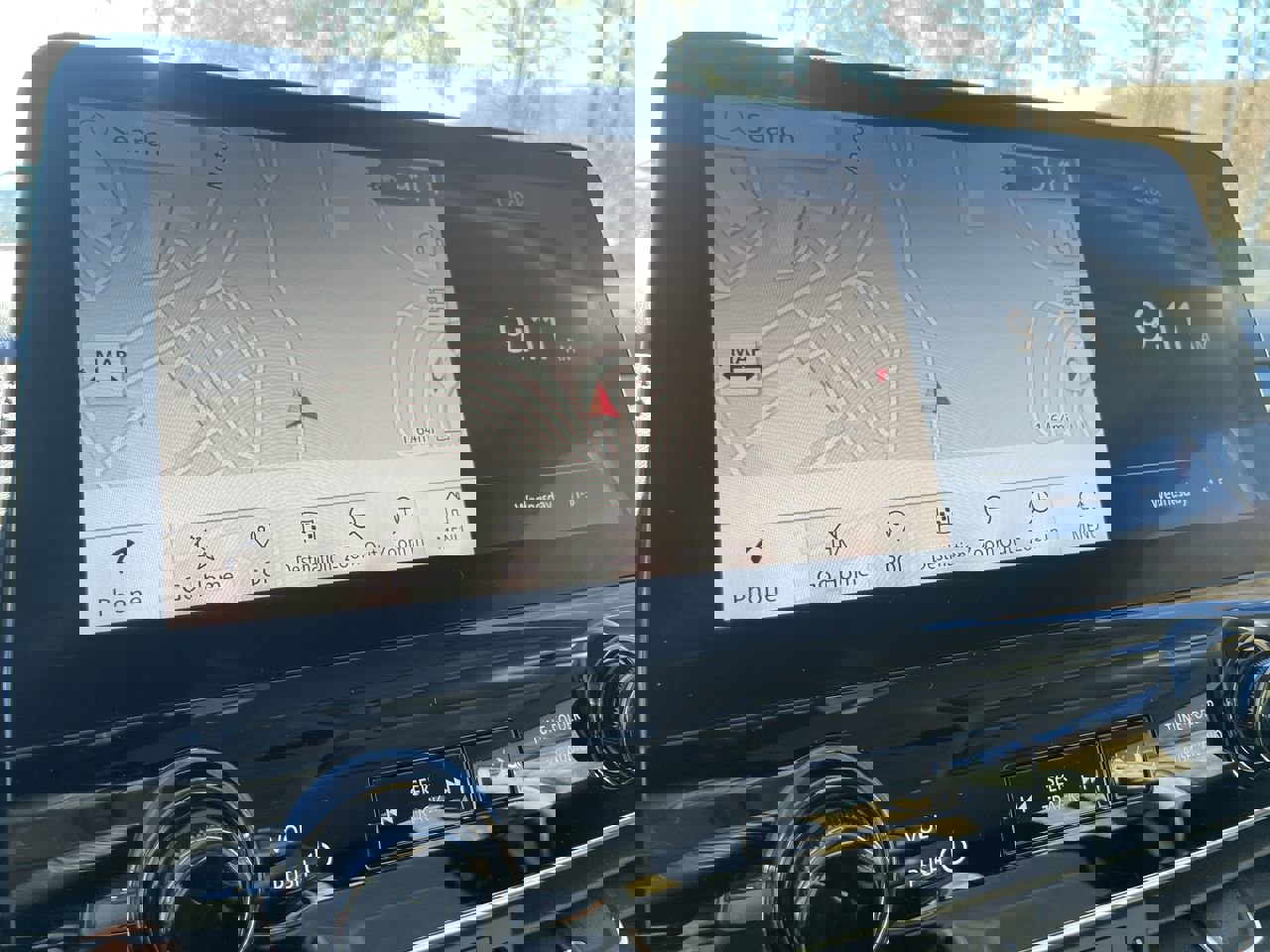 Used 2023 Nissan Armada S image 22