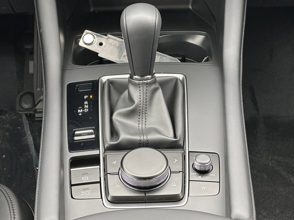 New 2026 MAZDA MAZDA3 s Sport image 11