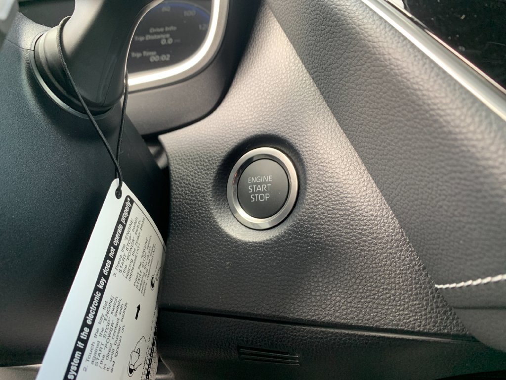 New 2027 Toyota Corolla XSE FWD image 24