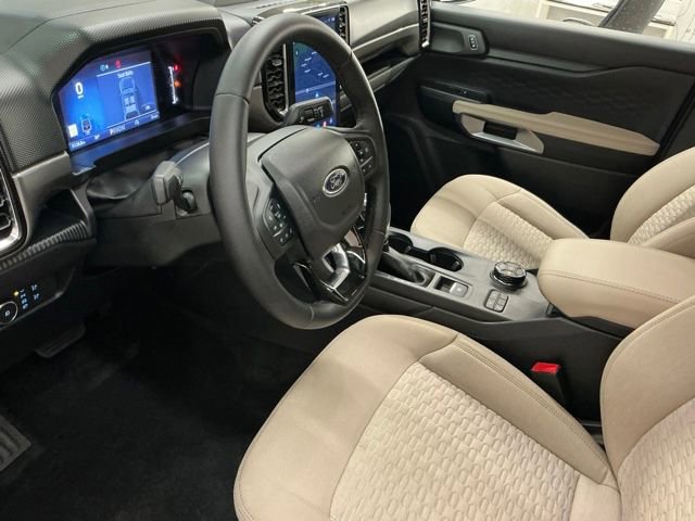 Used 2025 Ford Ranger XLT image 16