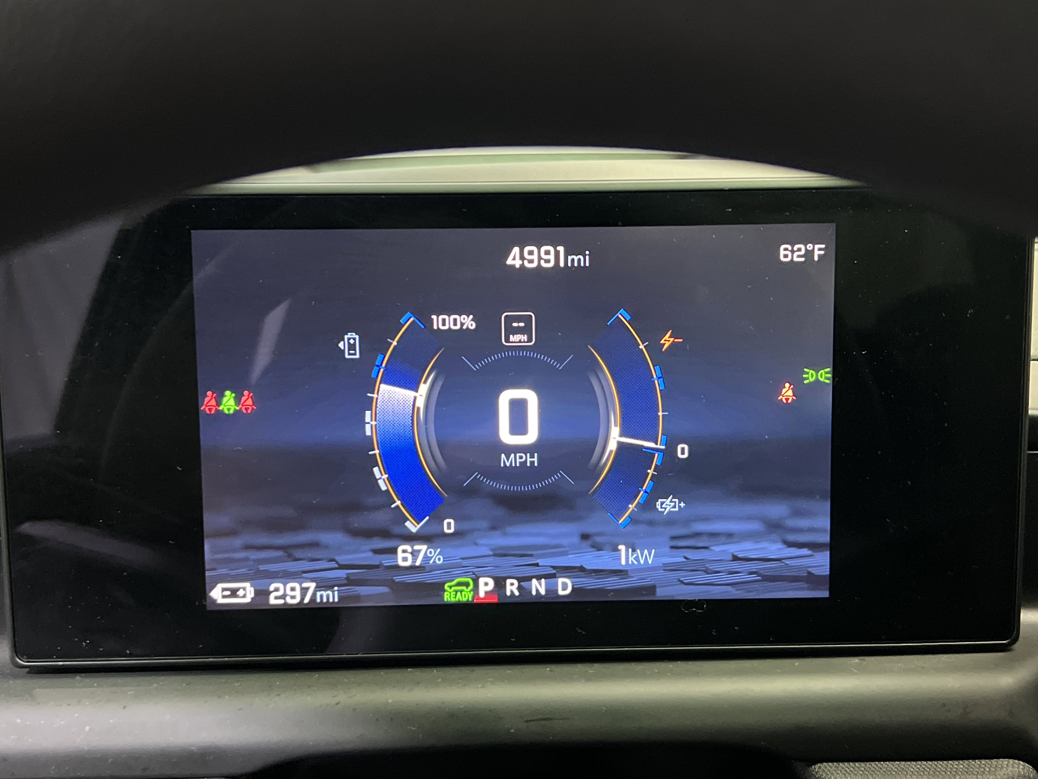 Certified 2024 Chevrolet Silverado EV W/T image 22