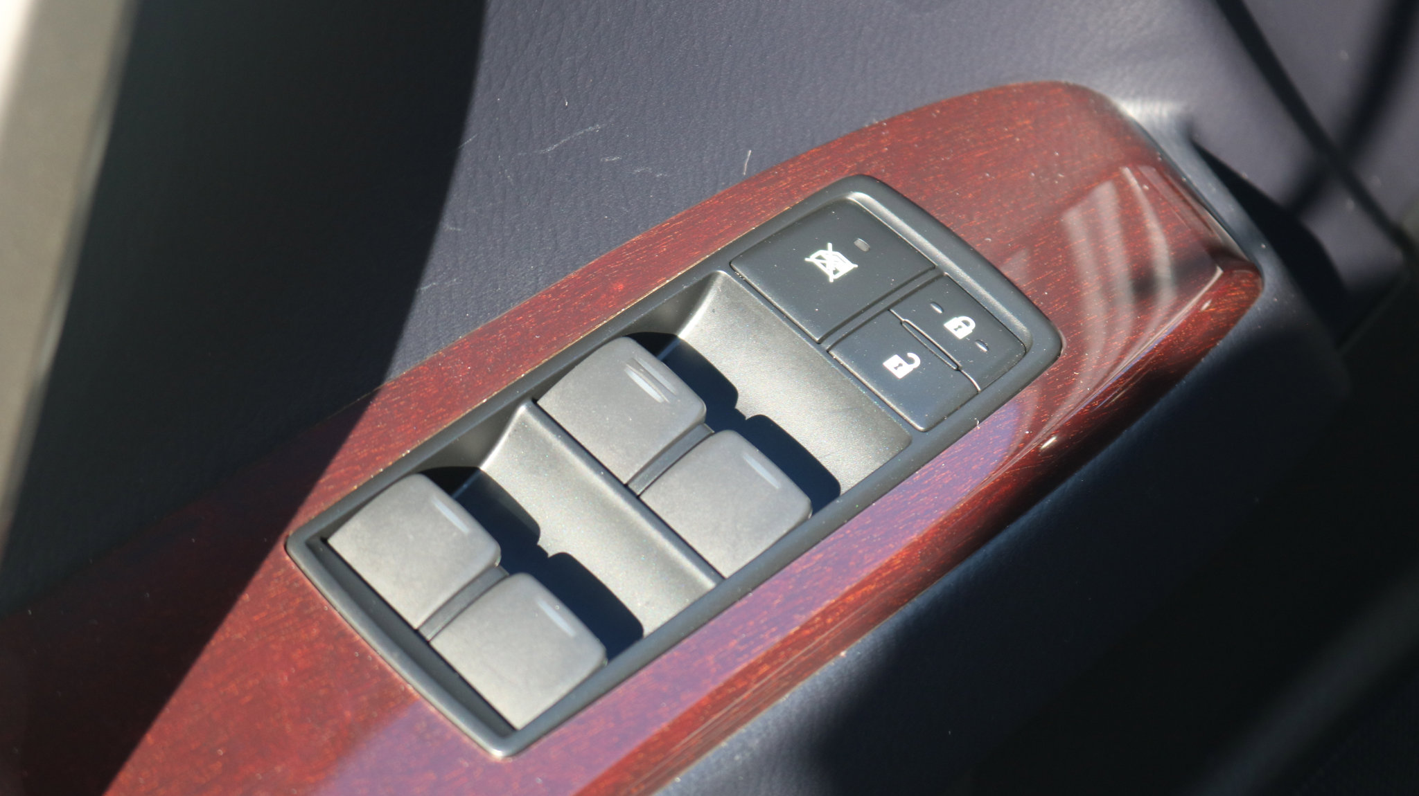 Used 2017 Lexus GX 460 Luxury image 12