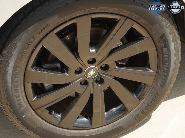 Used 2023 Land Rover Range Rover SE AWD/4WD image 11