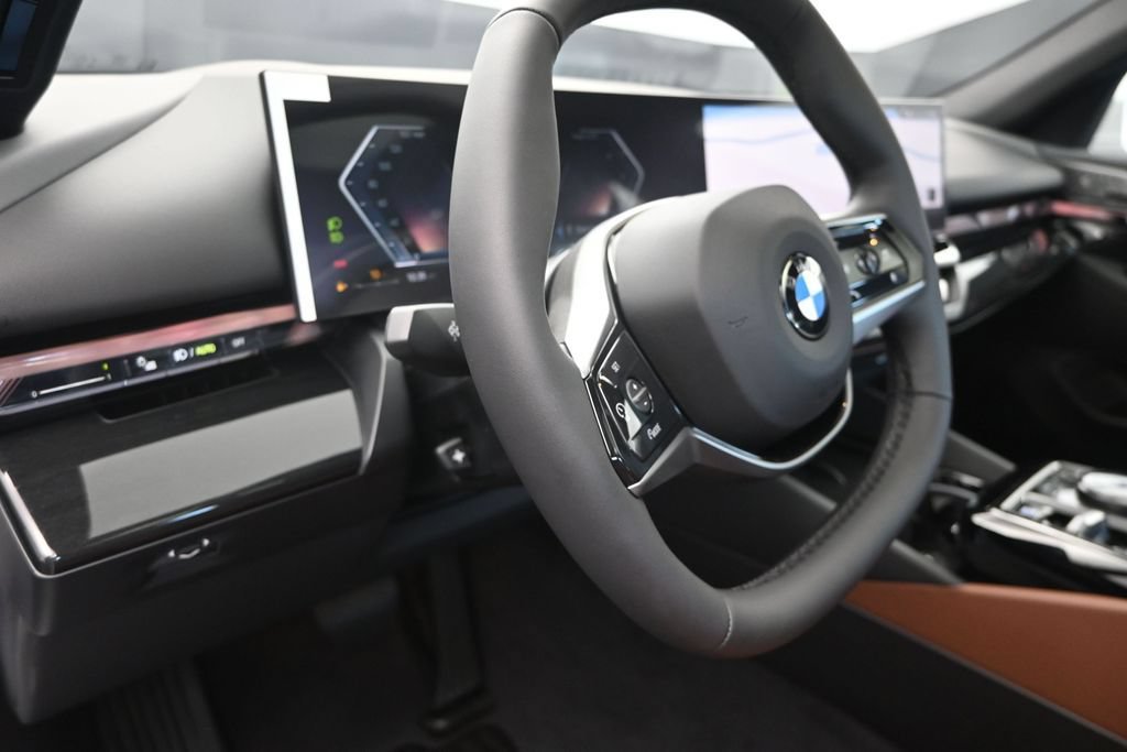 New 2027 BMW 540i xDrive w/ Premium Package AWD/4WD image 12