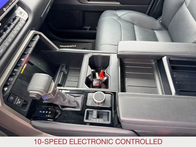 Used 2024 Toyota Tundra Limited image 33