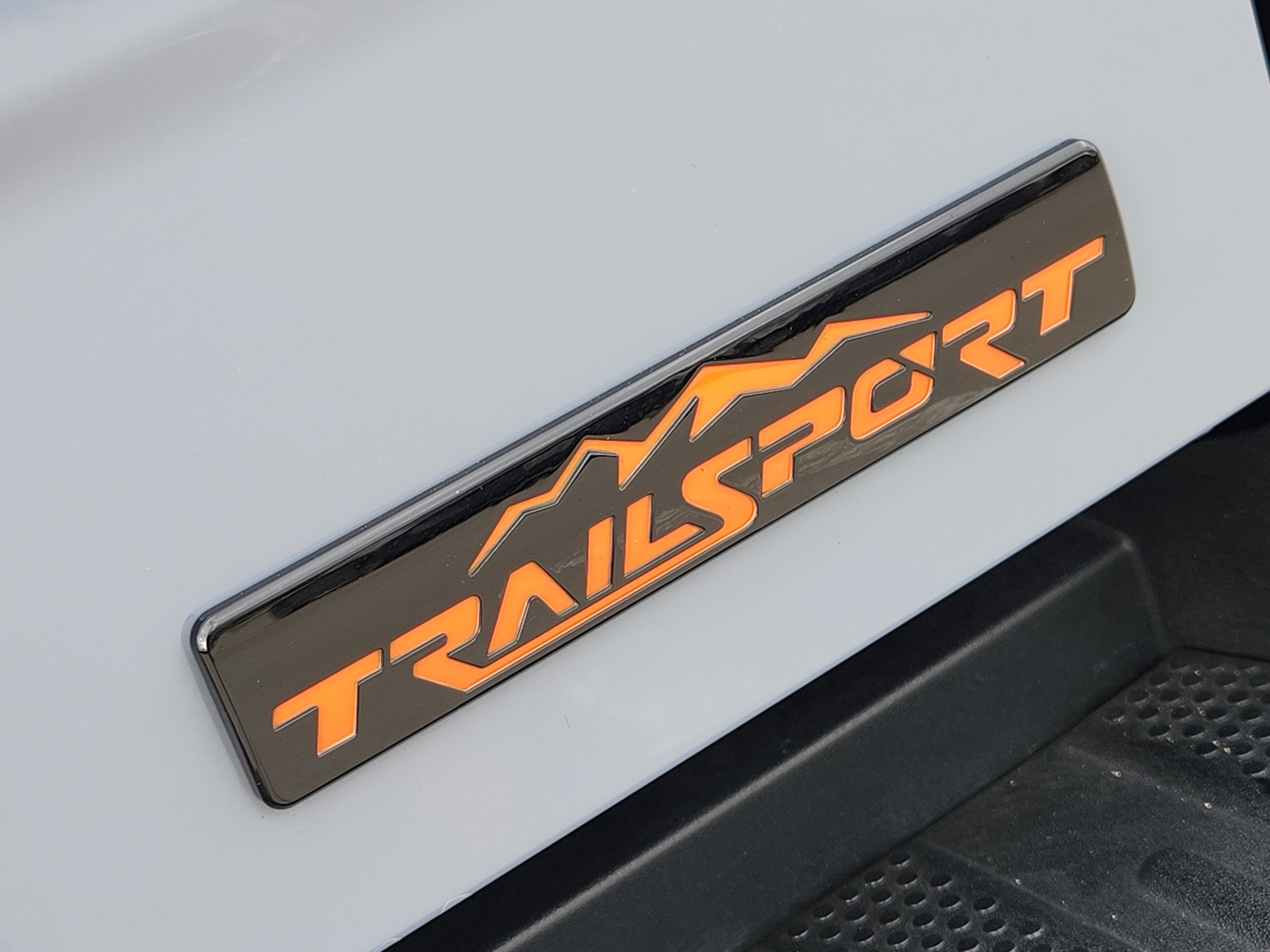 Certified 2025 Honda Ridgeline TrailSport+ image 12