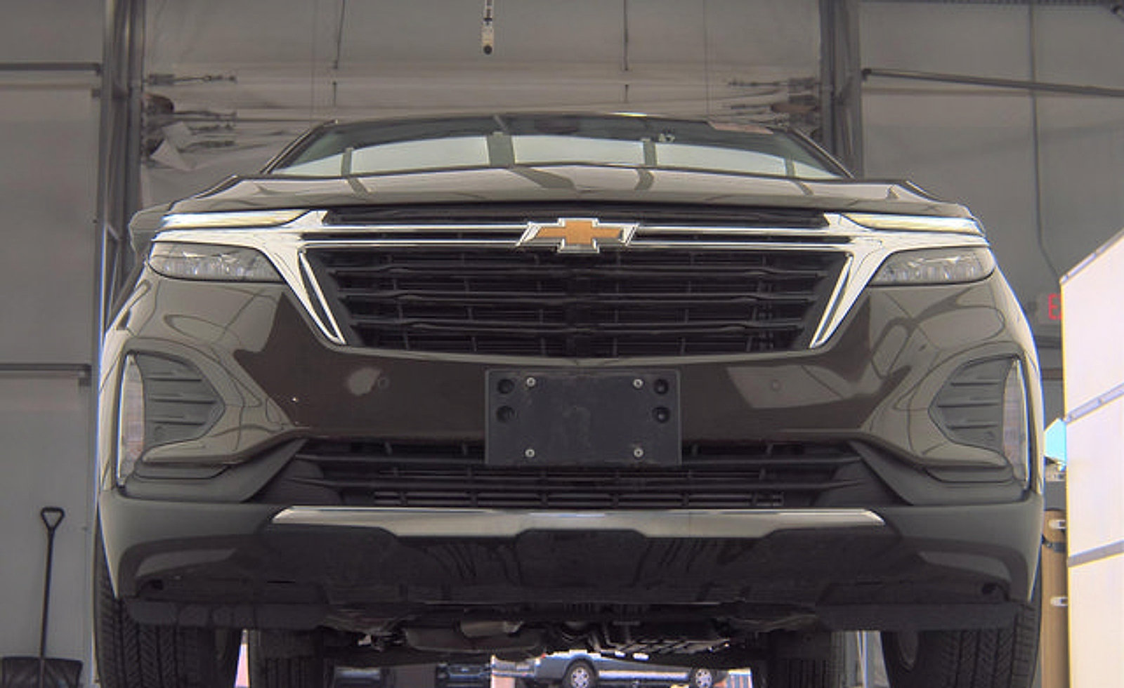 Used 2023 Chevrolet Equinox LT AWD/4WD image 7