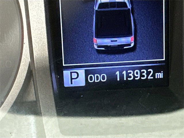 Used 2018 Toyota Tacoma TRD Sport image 15