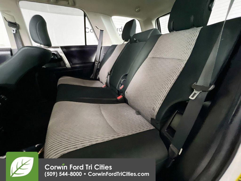 Used 2018 Toyota 4Runner SR5 image 26