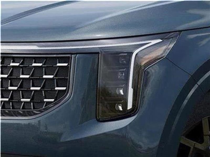 New 2026 Kia Carnival SX Prestige image 37