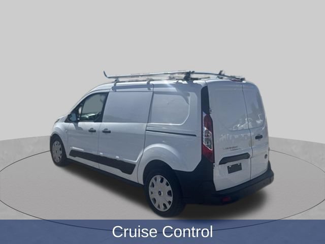 Used 2020 Ford Transit Connect XL FWD image 3