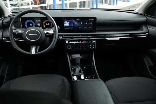 Certified 2025 Hyundai Tucson SEL image 34