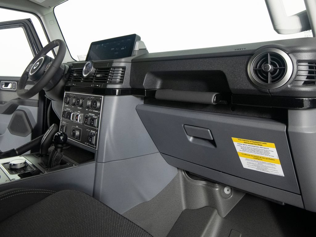 New 2026 INEOS Grenadier Station Wagon AWD/4WD image 27