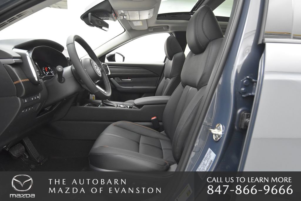 New 2026 MAZDA CX-50 2.5 Hybrid w/ Weather Package image 31