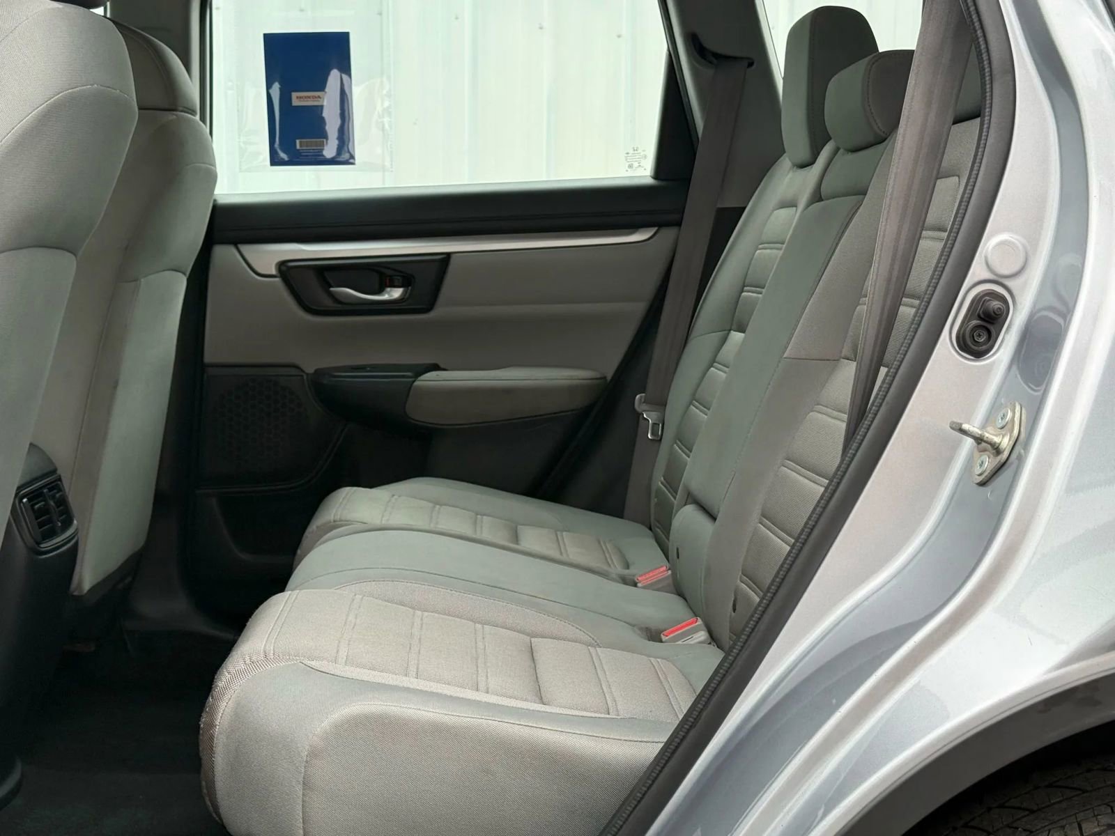 Used 2019 Honda CR-V LX image 11