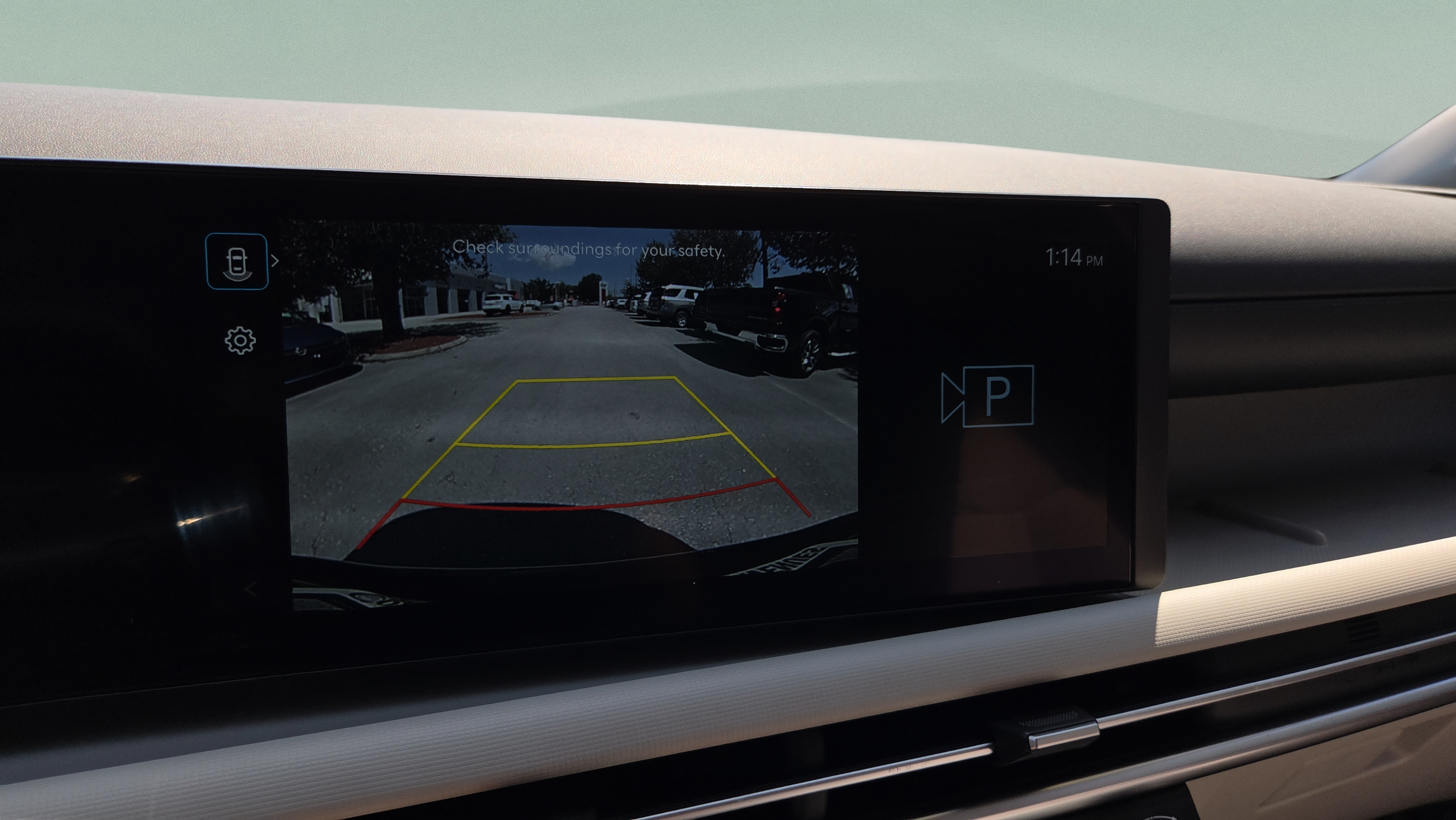 Used 2025 Hyundai Tucson SE FWD image 21