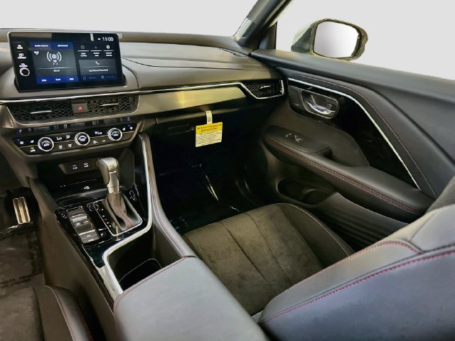 New 2026 Acura ADX A-Spec FWD image 24