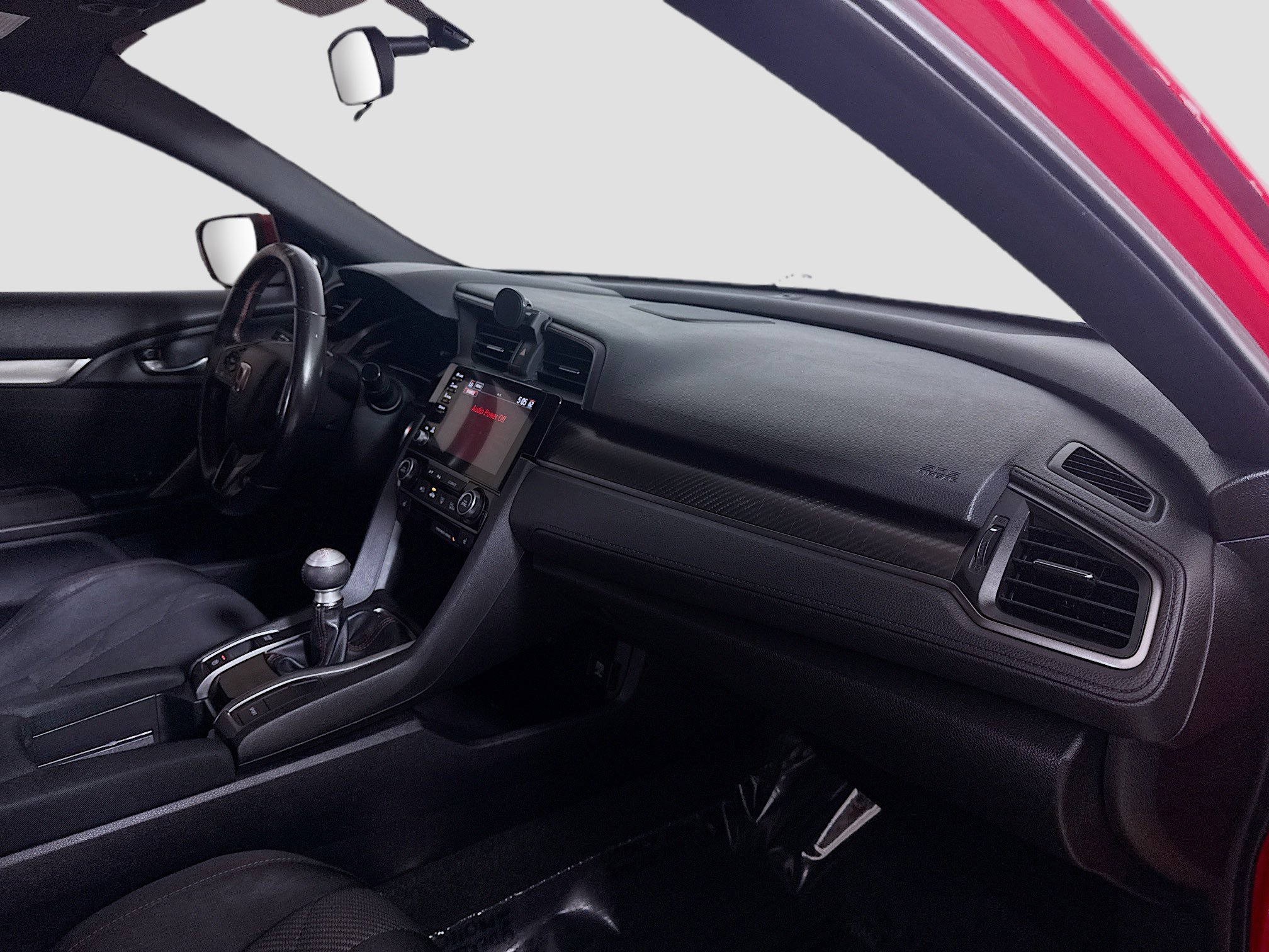 Used 2019 Honda Civic Si image 28