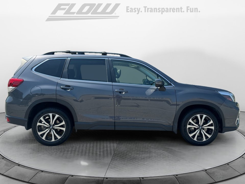 Used 2020 Subaru Forester Limited AWD/4WD image 10