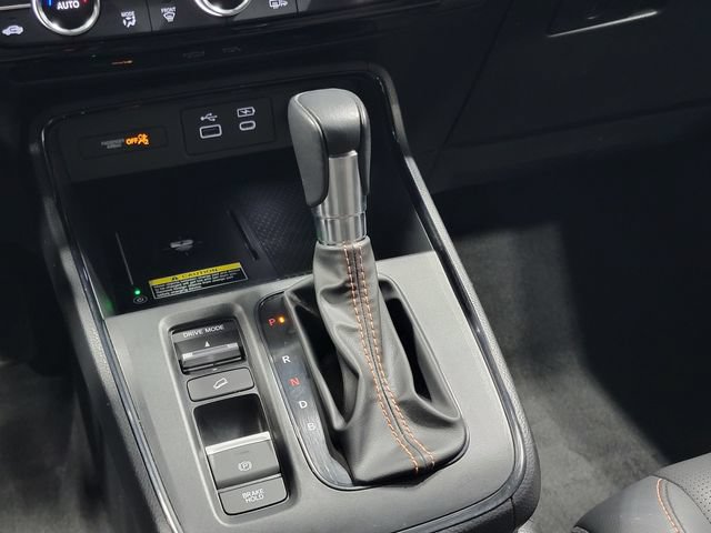 Used 2024 Honda CR-V Sport Touring image 22
