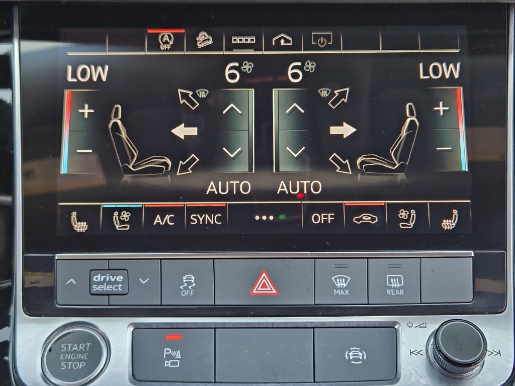 Certified 2023 Audi Q8 Premium Plus w/ Premium Plus Package AWD/4WD image 24