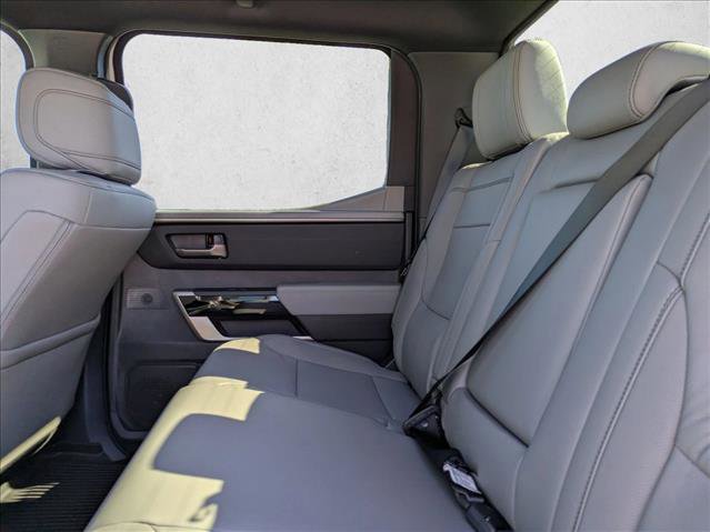 New 2026 Toyota Tundra Limited image 14