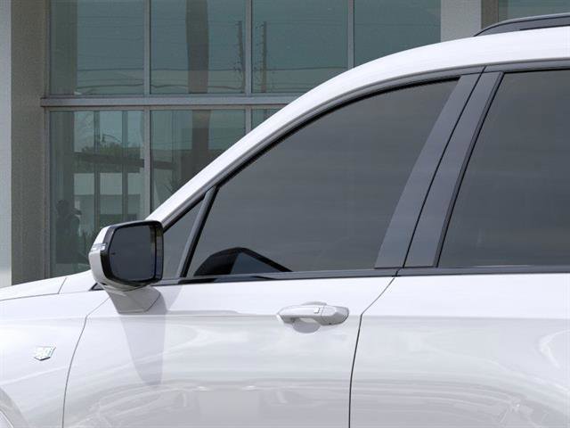 New 2025 Cadillac XT6 Sport image 12