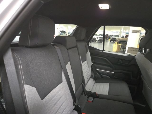New 2026 Toyota 4Runner TRD Off-Road AWD/4WD image 12