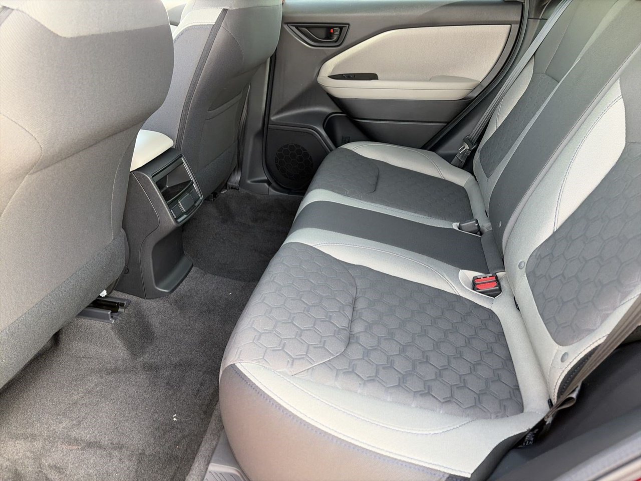 New 2026 Subaru Forester AWD/4WD image 13