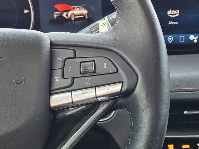 Used 2025 Cadillac CT5 Sport w/ Sun And Sound Package RWD image 29