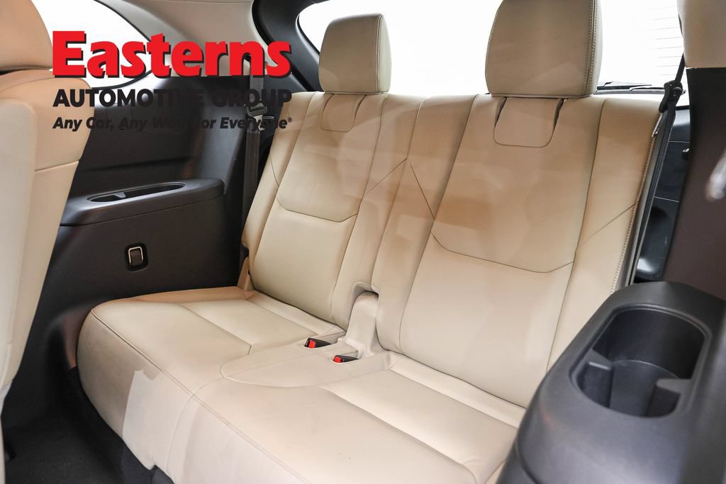 Used 2023 MAZDA CX-9 Touring AWD/4WD image 27