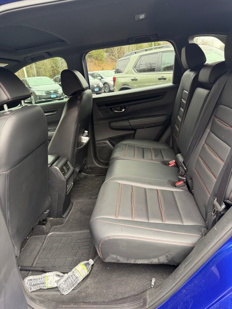 Used 2024 Honda CR-V Sport-L image 17