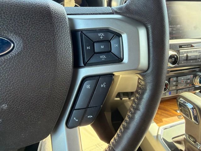 Used 2015 Ford F150 King Ranch w/ FX4 Off-Road Package AWD/4WD image 37