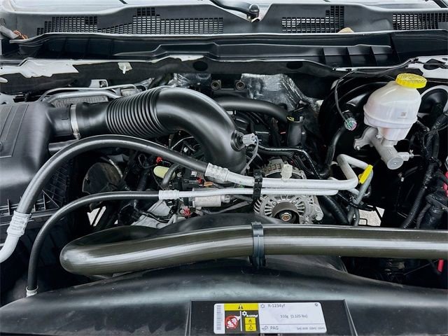 Used 2024 RAM 1500 Tradesman image 27