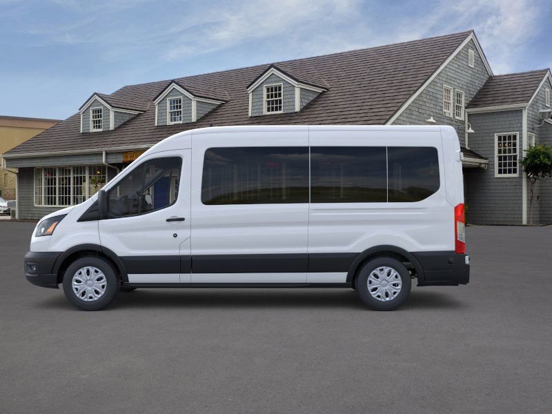 New 2025 Ford Transit 350 XL image 3